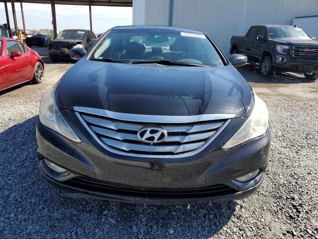 Photo 5 from auction – 2012 HYUNDAI SONATA SE with VIN 5NPEC4AB0CH335254