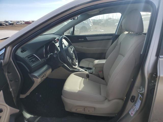 Photo 7 from auction – 2015 SUBARU LEGACY 2.5 with VIN 4S3BNAC64F3065120