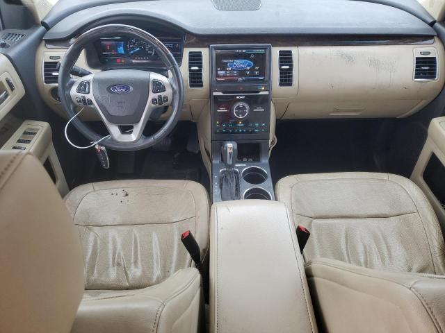 Photo 8 from auction – 2013 FORD FLEX LIMIT with VIN 2FMGK5D88DBD38106