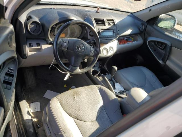 صورة رقم 8 من المزاد - 2012 TOYOTA RAV4 LIMIT مع VIN 2T3DK4DV9CW066782