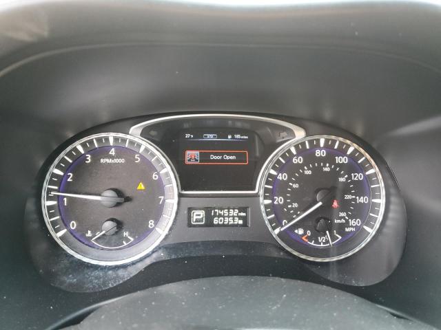 Photo 9 from auction – 2015 INFINITI QX60 with VIN 5N1AL0MM3FC555603