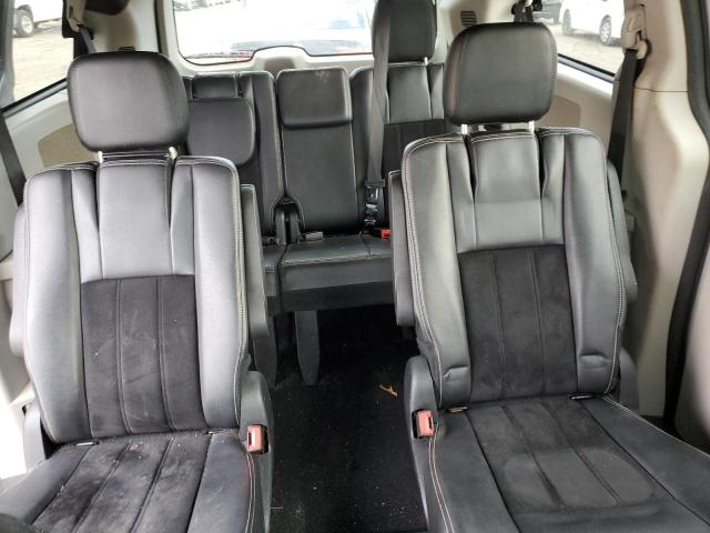 Photo 10 from auction – 2017 DODGE GRAND CARA with VIN 2C4RDGCG8HR685878