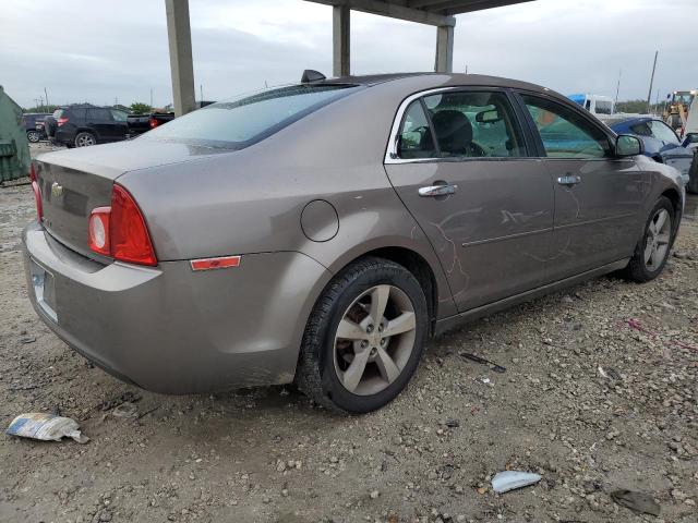 Photo 3 from auction – 2012 CHEVROLET MALIBU 1LT with VIN 1G1ZC5E02CF116511