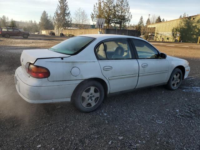 Photo 3 from auction – 2005 CHEVROLET CLASSIC with VIN 1G1ND52F95M212302