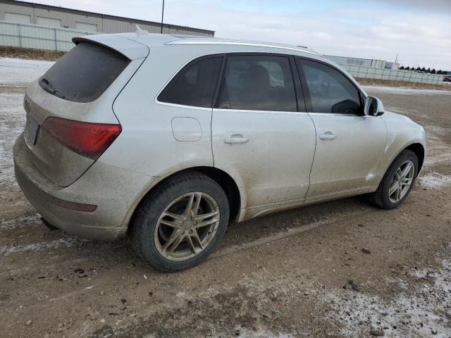 Photo 3 from auction – 2014 AUDI Q5 PREMIUM with VIN WA1LFAFP4EA106257