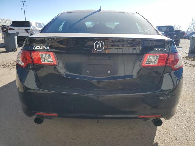 Photo 6 from auction – 2010 ACURA TSX with VIN JH4CU2F65AC016945