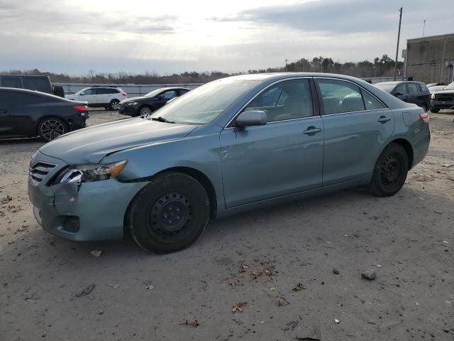Photo 1 from auction – 2010 TOYOTA CAMRY BASE with VIN 4T1BF3EK4AU538662