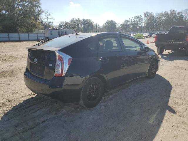 Photo 3 from auction – 2012 TOYOTA PRIUS with VIN JTDKN3DUXC1517488