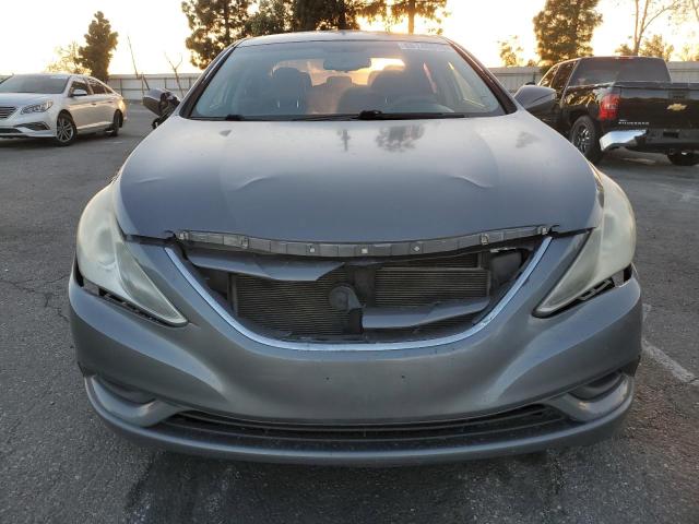 Photo 5 from auction – 2012 HYUNDAI SONATA GLS with VIN 5NPEB4AC2CH456296