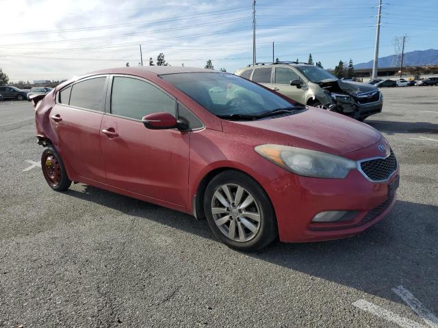 Photo 4 from auction – 2014 KIA FORTE LX with VIN KNAFX4A61E5066595