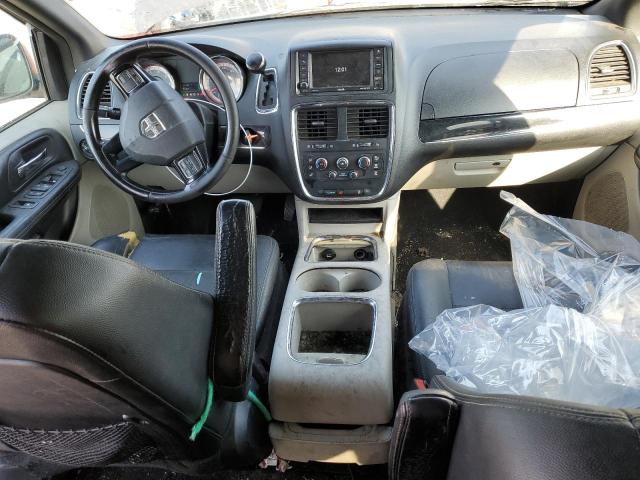 Photo 8 from auction – 2019 DODGE GRAND CARA with VIN 2C4RDGCG2KR748397