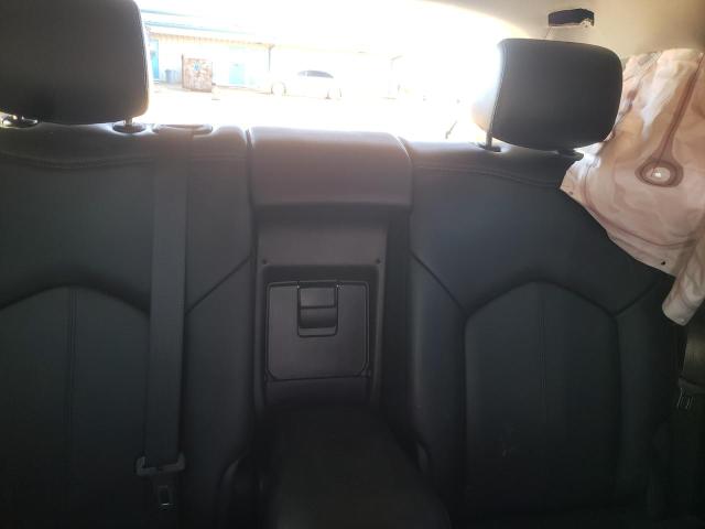 Photo 10 from auction – 2015 CADILLAC SRX with VIN 3GYFNAE33FS609163
