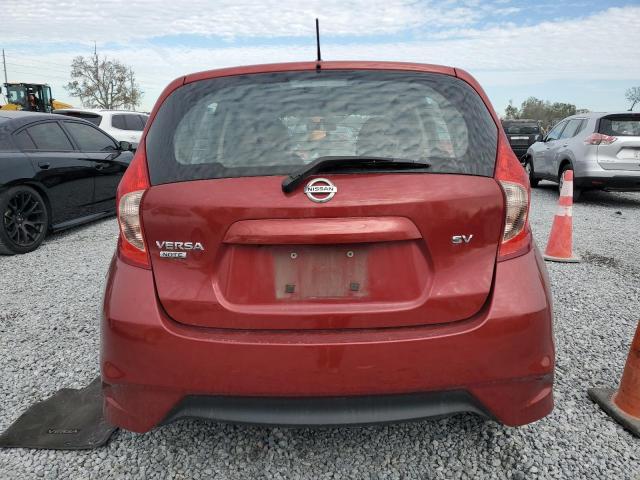 Photo 6 from auction – 2019 NISSAN VERSA NOTE with VIN 3N1CE2CP4KL359346