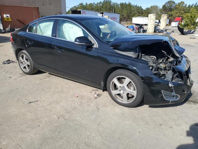 Photo 4 from auction – 2012 VOLVO S60 T5 with VIN YV1622FS2C2105358