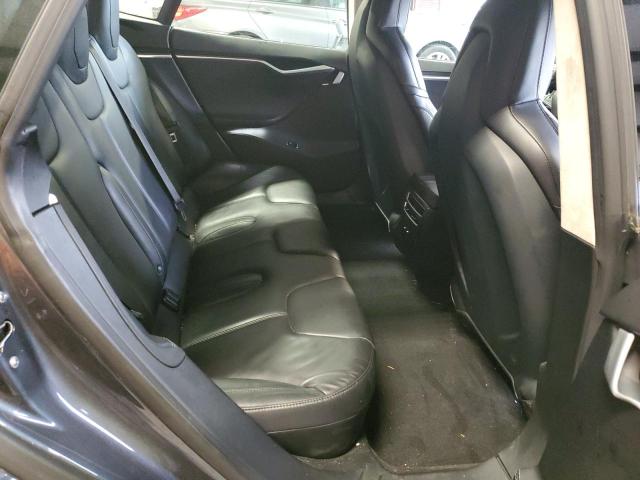 Photo 10 from auction – 2016 TESLA MODEL S with VIN 5YJSA1E2XGF160422
