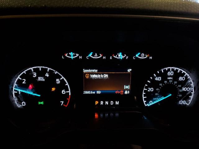 Photo 9 from auction – 2023 FORD F150 SUPER with VIN 1FTEW1EP3PFB08149