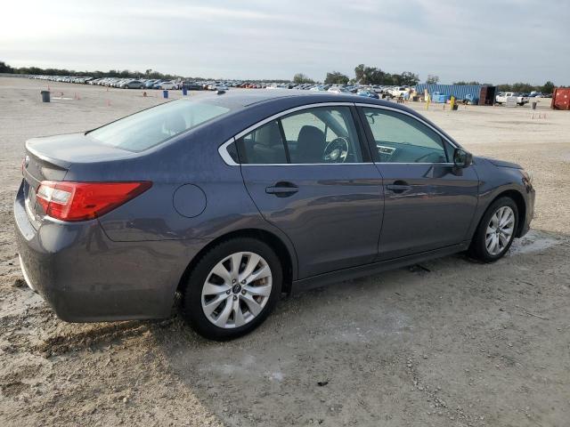 Photo 3 from auction – 2015 SUBARU LEGACY 2.5 with VIN 4S3BNAC69F3070605