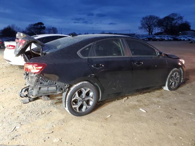 Photo 3 from auction – 2020 KIA FORTE FE with VIN 3KPF24AD0LE222353