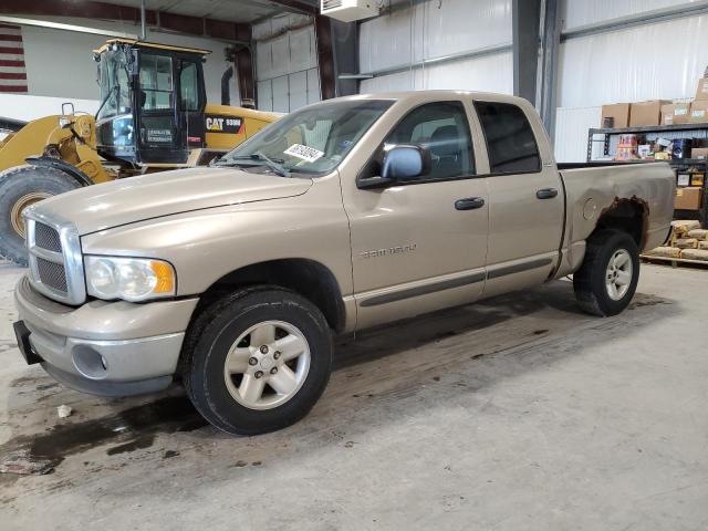DODGE RAM 1500 2002 with VIN 3D7HU18ZX2G211968 - Photo from auction