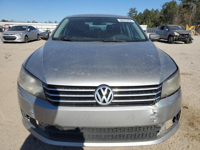 Photo 5 from auction – 2014 VOLKSWAGEN PASSAT S with VIN 1VWAS7A30EC074232