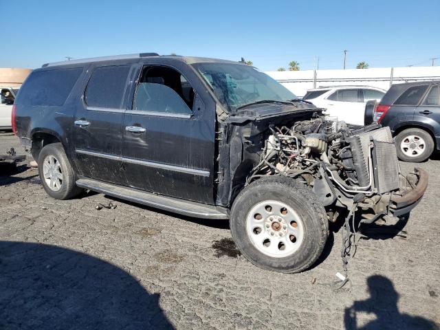 Photo 4 from auction – 2007 CADILLAC ESCALADE E with VIN 1GYFK66877R336524