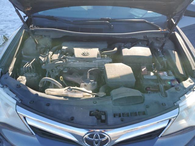 Photo 11 from auction – 2014 TOYOTA CAMRY L with VIN 4T4BF1FK4ER408640