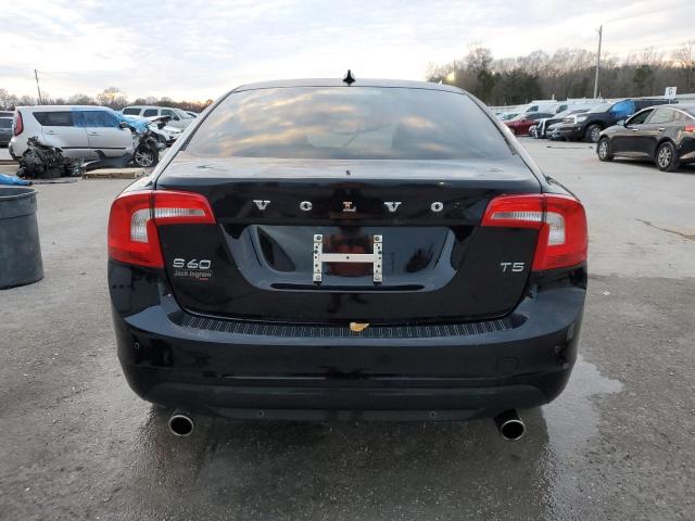 Photo 6 from auction – 2013 VOLVO S60 T5 with VIN YV1612FS0D2210324