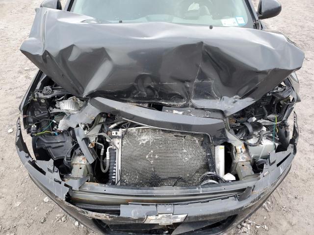 Photo 12 from auction – 2014 CHEVROLET SONIC LT with VIN 1G1JC6SG2E4232858