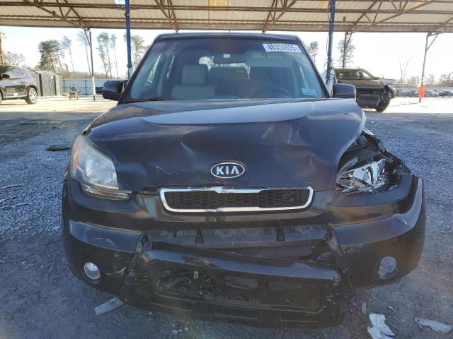 Photo 5 from auction – 2011 KIA SOUL + with VIN KNDJT2A27B7257285