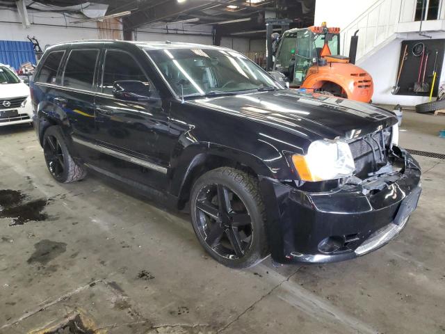 Photo 4 from auction – 2008 JEEP GRAND CHER with VIN 1J8HR78378C168740