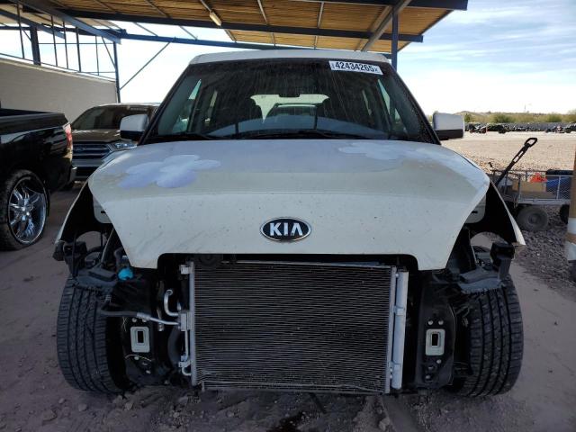 Photo 5 from auction – 2013 KIA SOUL with VIN KNDJT2A50D7562754