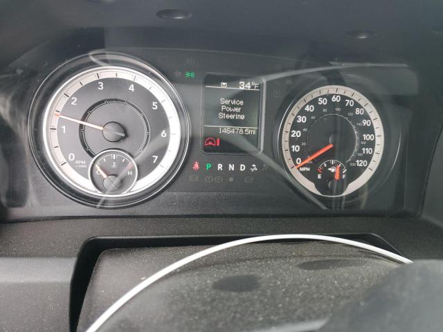 Photo 9 from auction – 2016 RAM 1500 with VIN 1C6RR7FT0GS156360