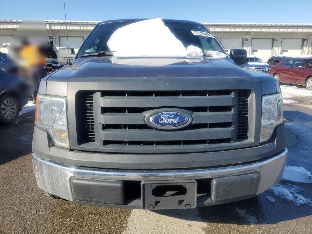 Photo 5 from auction – 2010 FORD F150 with VIN 1FTMF1CW2AKB23696