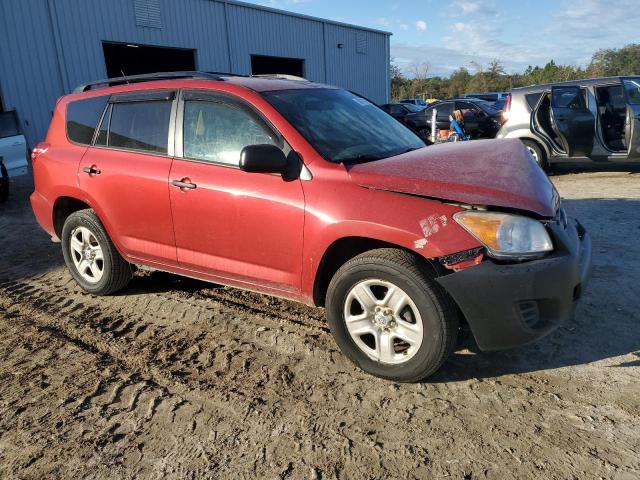 Photo 4 from auction – 2011 TOYOTA RAV4 with VIN 2T3ZF4DV5BW097889