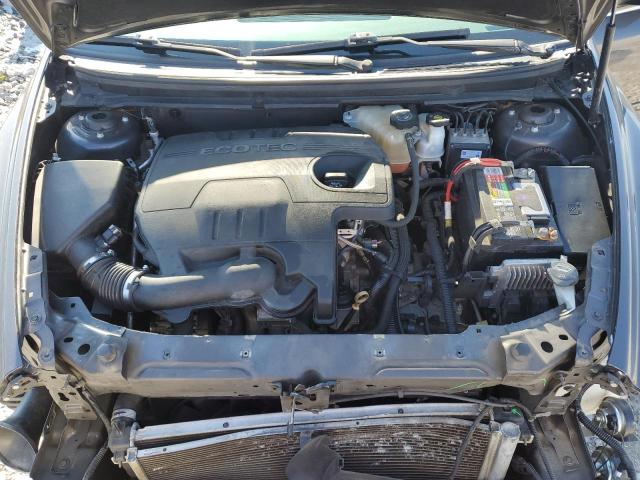 Photo 11 from auction – 2012 CHEVROLET MALIBU LS with VIN 1G1ZB5E07CF313175