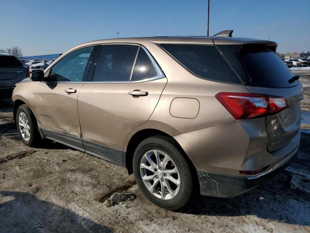 Photo 2 from auction – 2019 CHEVROLET EQUINOX LT with VIN 2GNAXKEV4K6203880
