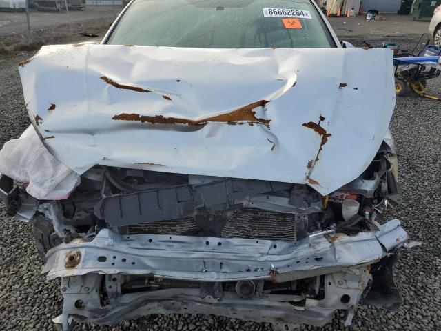 Photo 11 from auction – 2013 SUBARU IMPREZA PR with VIN JF1GPAD68DH826669
