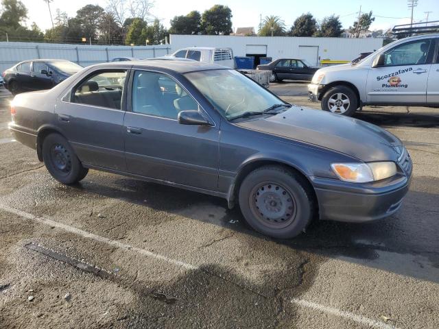 Photo 4 from auction – 2000 TOYOTA CAMRY with VIN JT2BG22K4Y0528031