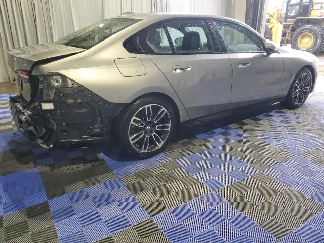 Photo 3 from auction – 2024 BMW 530 I with VIN WBA43FJ0XRCS74003
