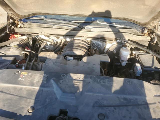 Photo 11 from auction – 2015 CHEVROLET SILVERADO with VIN 3GCUKSEC2FG436007