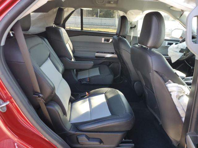 Photo 11 from auction – 2023 FORD EXPLORER X with VIN 1FMSK8DHXPGA77246