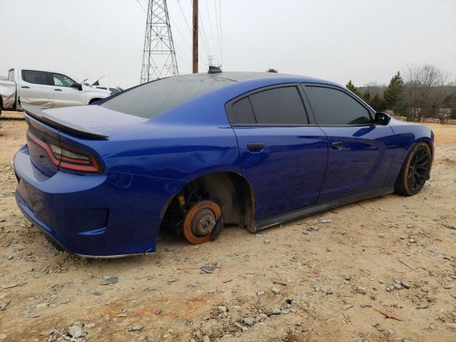Photo 3 from auction – 2018 DODGE CHARGER R/ with VIN 2C3CDXGJ2JH263407