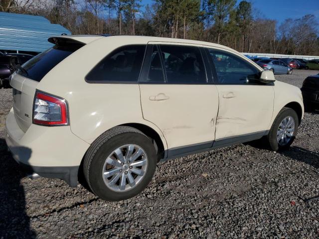Photo 3 from auction – 2007 FORD EDGE SEL P with VIN 2FMDK39C07BB61947