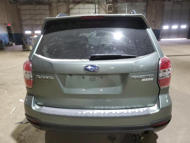 Photo 6 from auction – 2014 SUBARU FORESTER 2 with VIN JF2SJAJC2EH503219