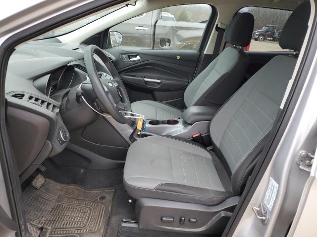 Photo 7 from auction – 2016 FORD ESCAPE SE with VIN 1FMCU9GX8GUA02621