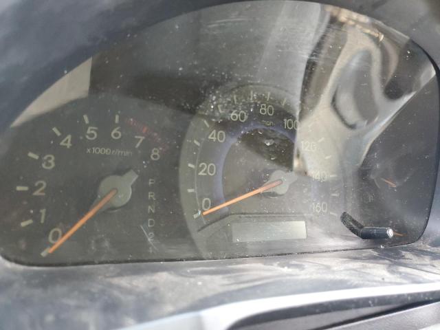 Photo 9 from auction – 2006 HONDA ODDESSEY with VIN 5FNRL38646B406883