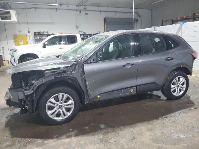 FORD ESCAPE S 2021 with VIN 1FMCU9F60MUA49209 - Photo from auction