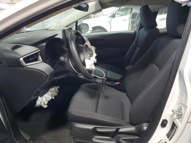 صورة رقم 7 من المزاد - 2024 TOYOTA COROLLA LE مع VIN 5YFB4MDE4RP147225