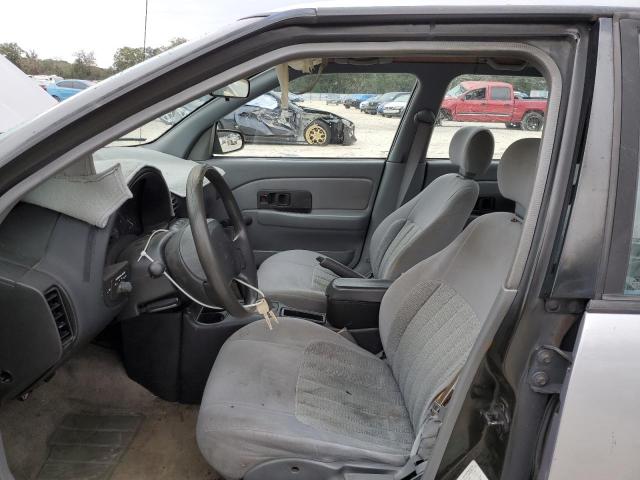 Photo 7 from auction – 1995 SATURN SL1 with VIN 1G8ZH5282SZ383531