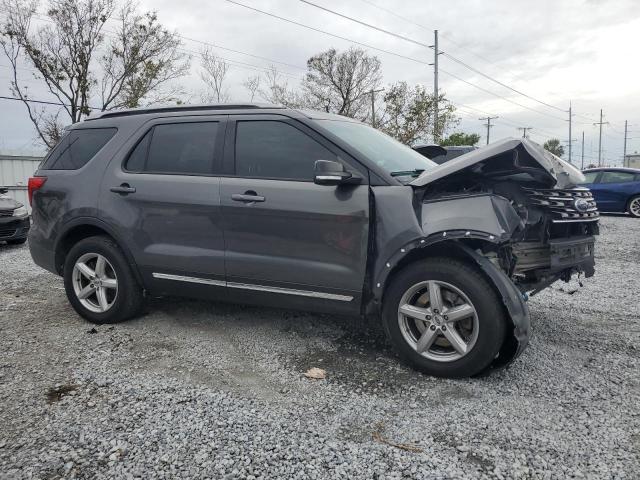 Photo 4 from auction – 2016 FORD EXPLORER X with VIN 1FM5K8D84GGA25396